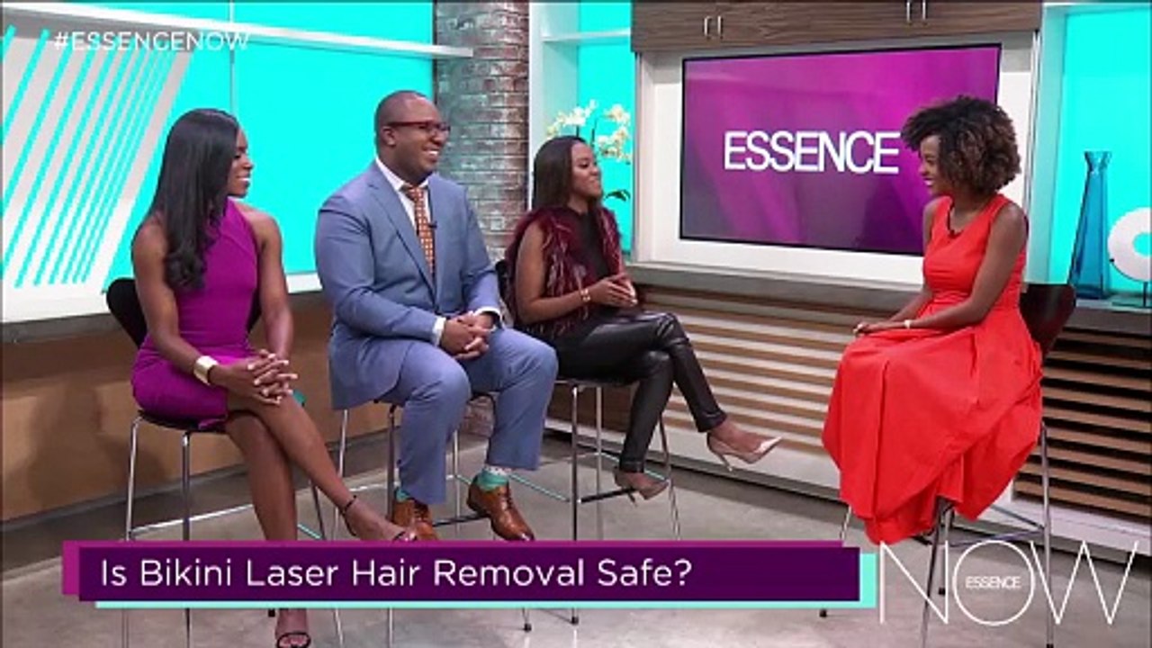 Tips for Getting Bikini or Brazilian Laser Hair Removal