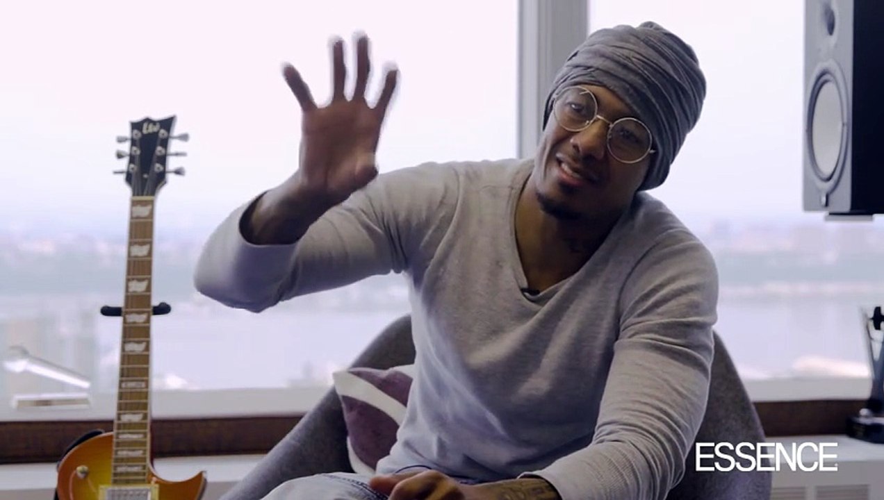 Nick Cannon Shares His Thoughts After Azealia Banks' Appearance On 'Wild 'N Out'