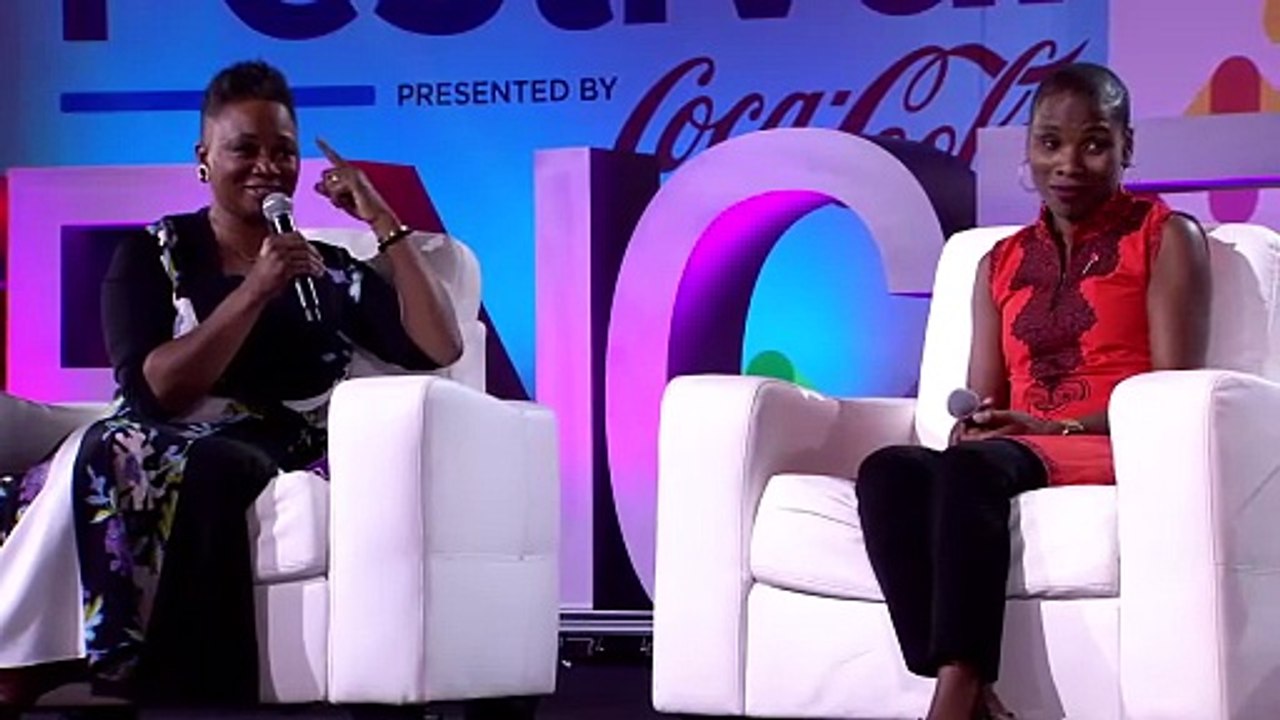 ESSENCE Empowerment Experience and What does it means to be woke?