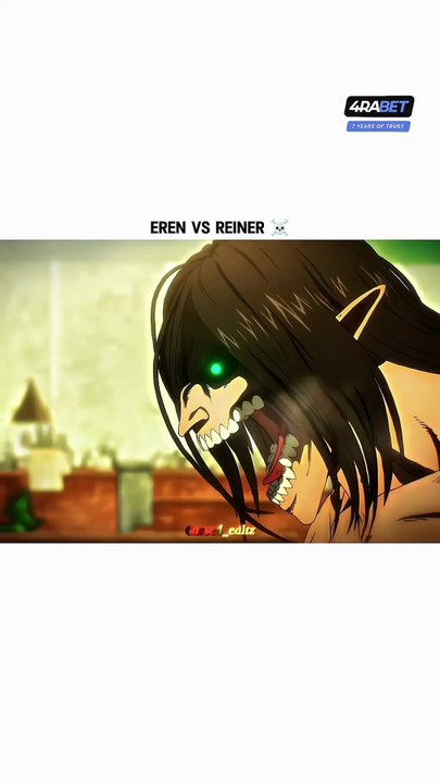 Absolute cinema 🔥   #eren #erenyeager #erenjaeger #edit #attackontitan
