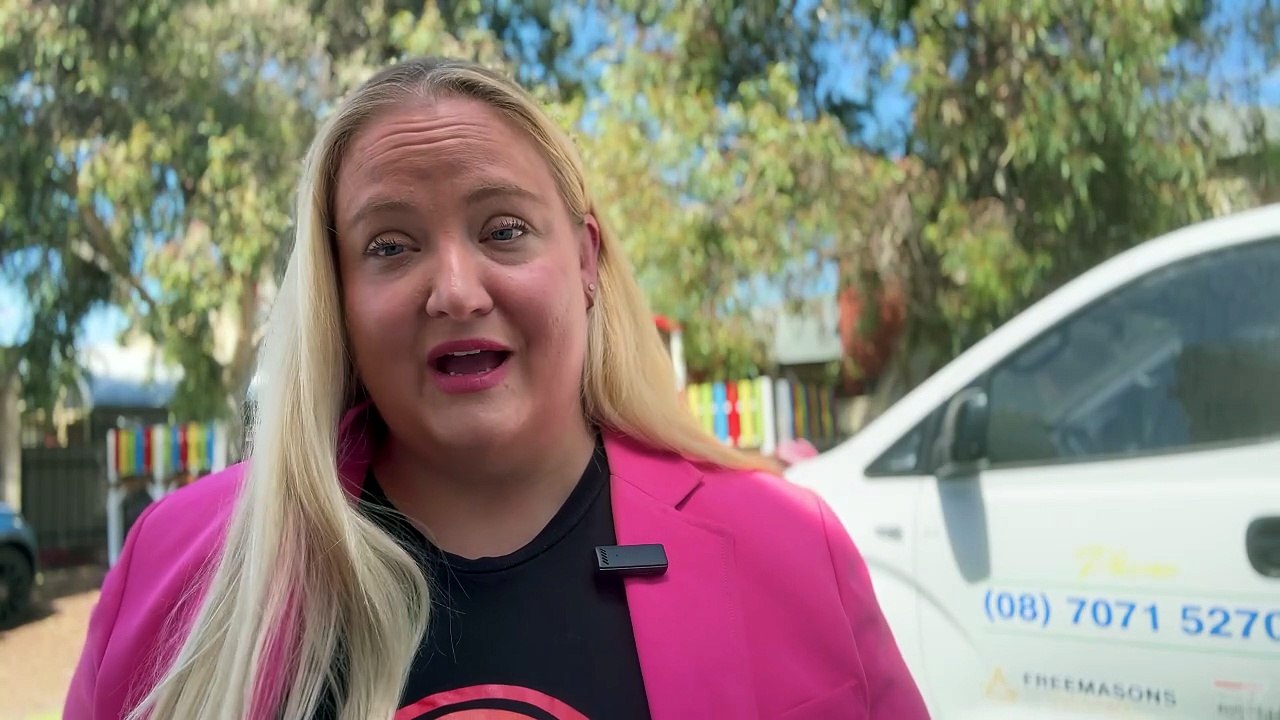 Melanie Tate, an Icon of Change in Australia