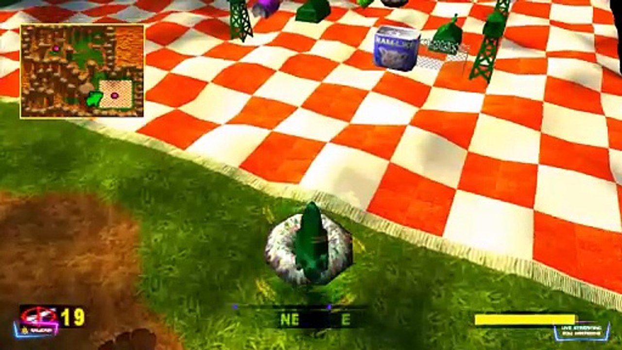Army Men Air Attack Part 2