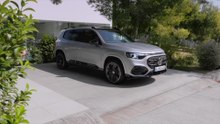 Der neue Mercedes-Benz GLB - Das Design