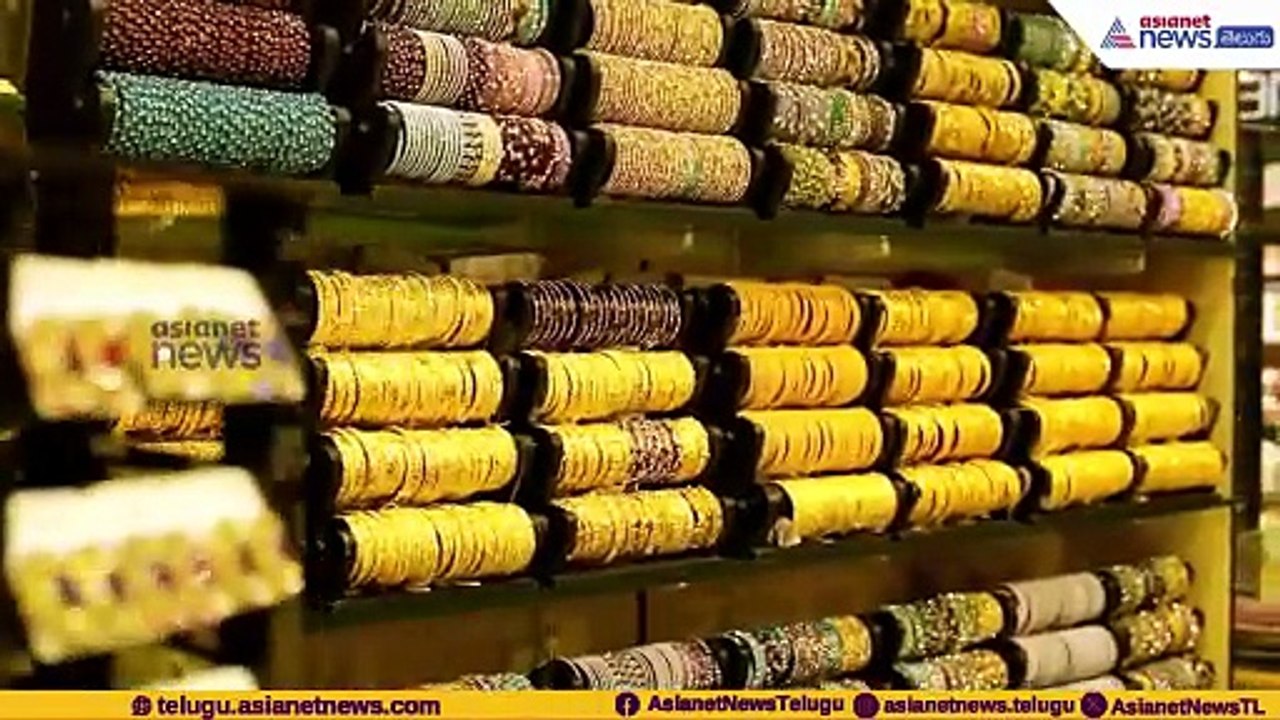 Gold and Silver Prices Today in India: Sharp Rise After Heavy Losses | Prices | Asianet News Telugu