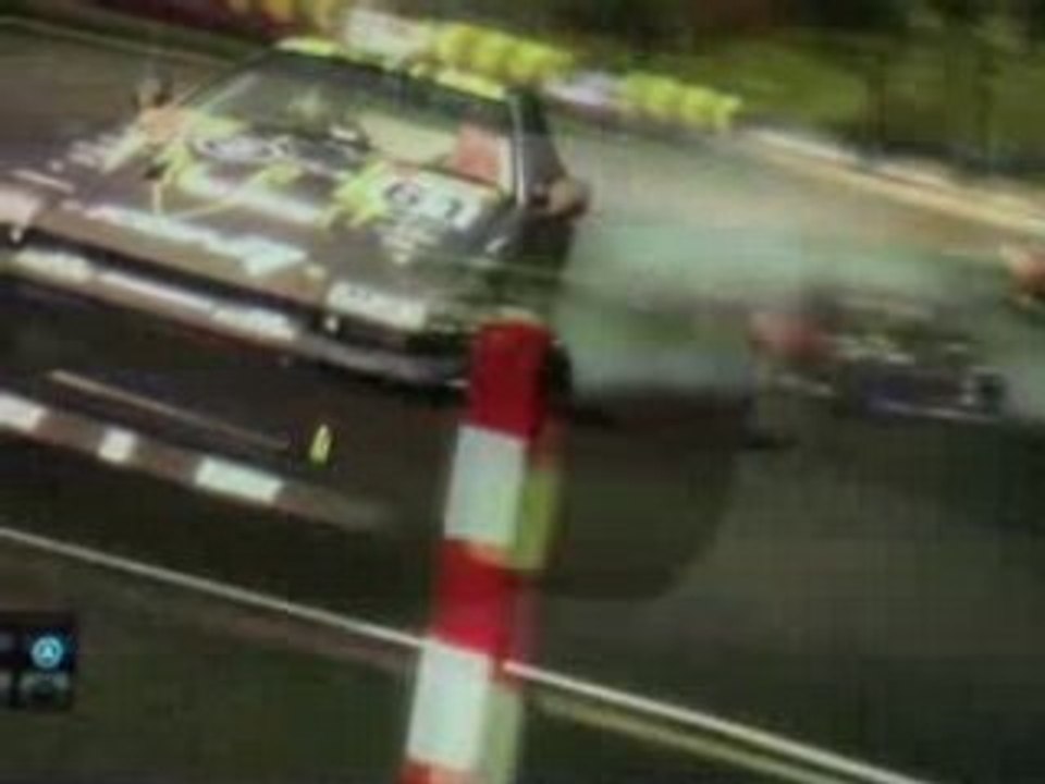 grid : race driver