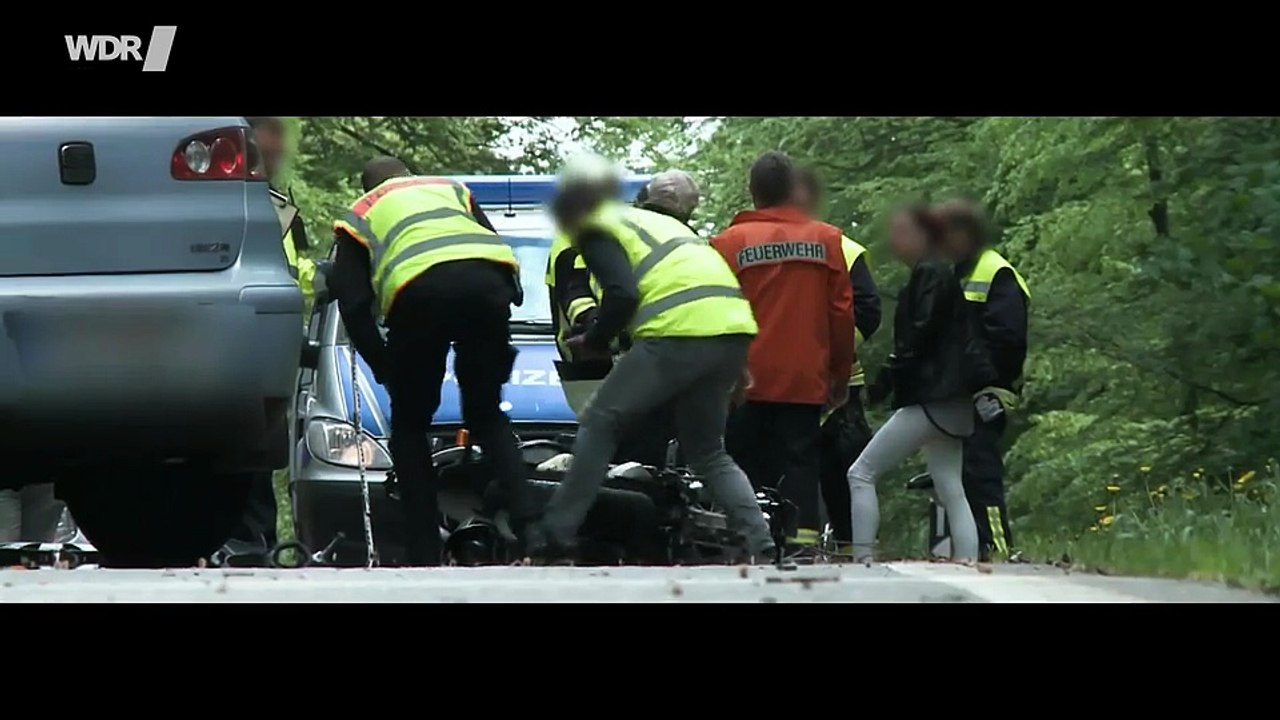 Der Trauerschwindler E03- Die Jagd