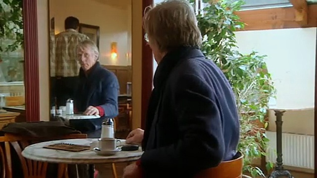 Pastewka S04E11-Der Kratzer