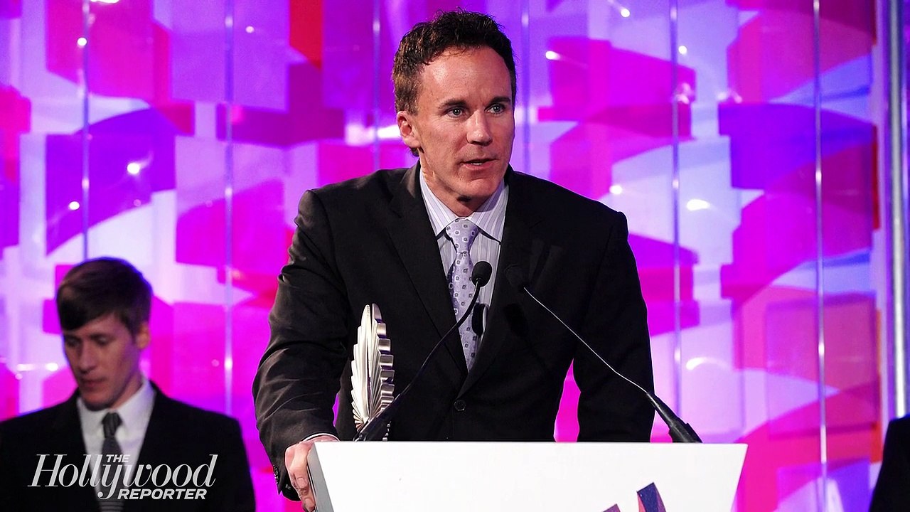 Michael Smith, Jemele Hill's Co-Host, Exits 'SportsCenter' | THR News