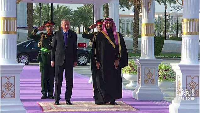SON DAKİKA | Cumhurbaşkanı Erdoğan Arap medyasına konuştu! ABD-İran gerilimi mesajı: Kolaylaştırıcı rol üstlenmeye hazırız
