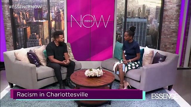 UVA Alumni Launch #TakeDownHate in Aftermath of Charlottesville