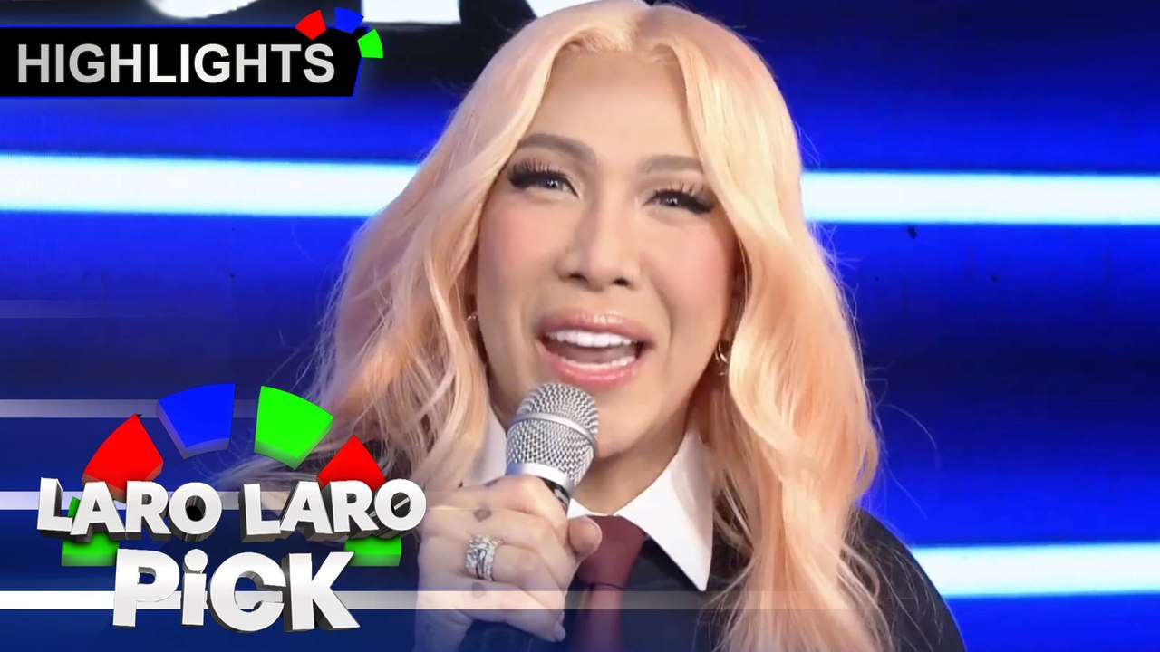 Vice Ganda, naniniwalang dapat maranasan ng mga politiko ang 'hirap' ng Pinoy | It’s Showtime