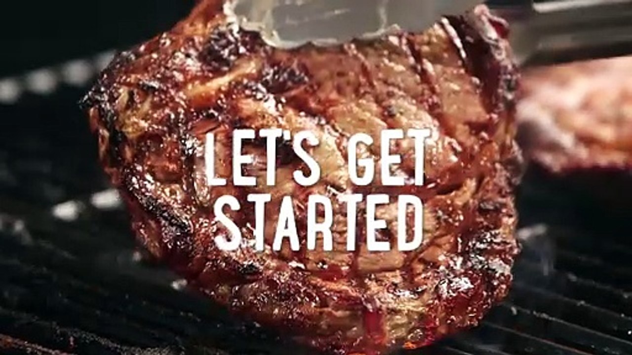 How to Clean a Grill