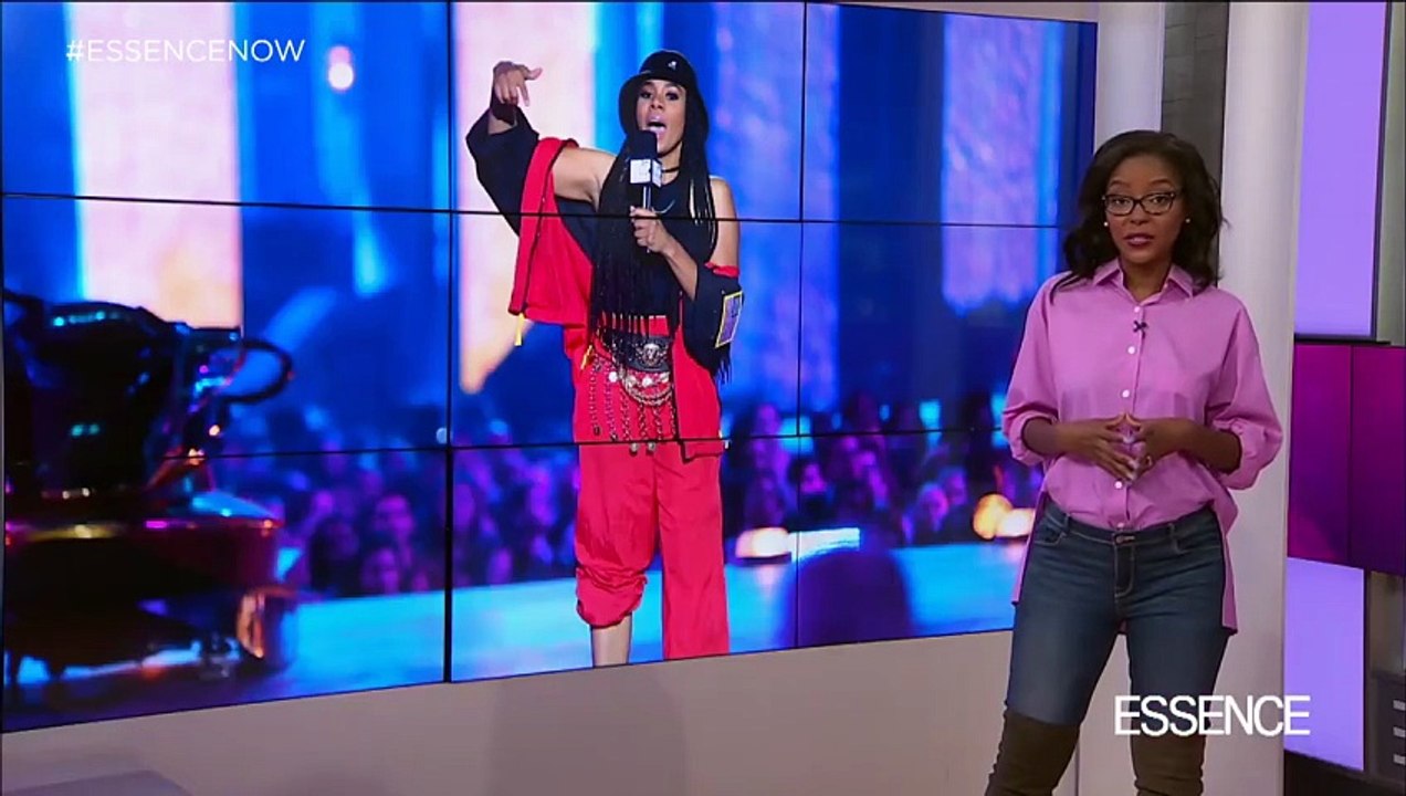 Essence Now September 19: Kevin Hart's Extortion Scandal, Plus How to Take a Solo Vacation