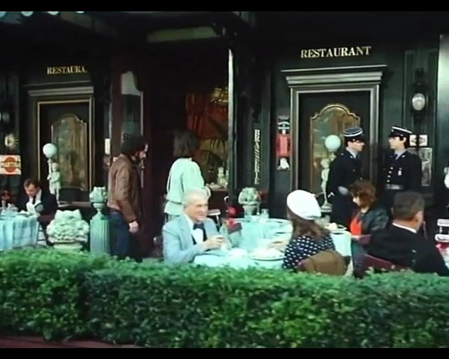 Ein Colt für alle Fälle S04E15-Ferien in Paris