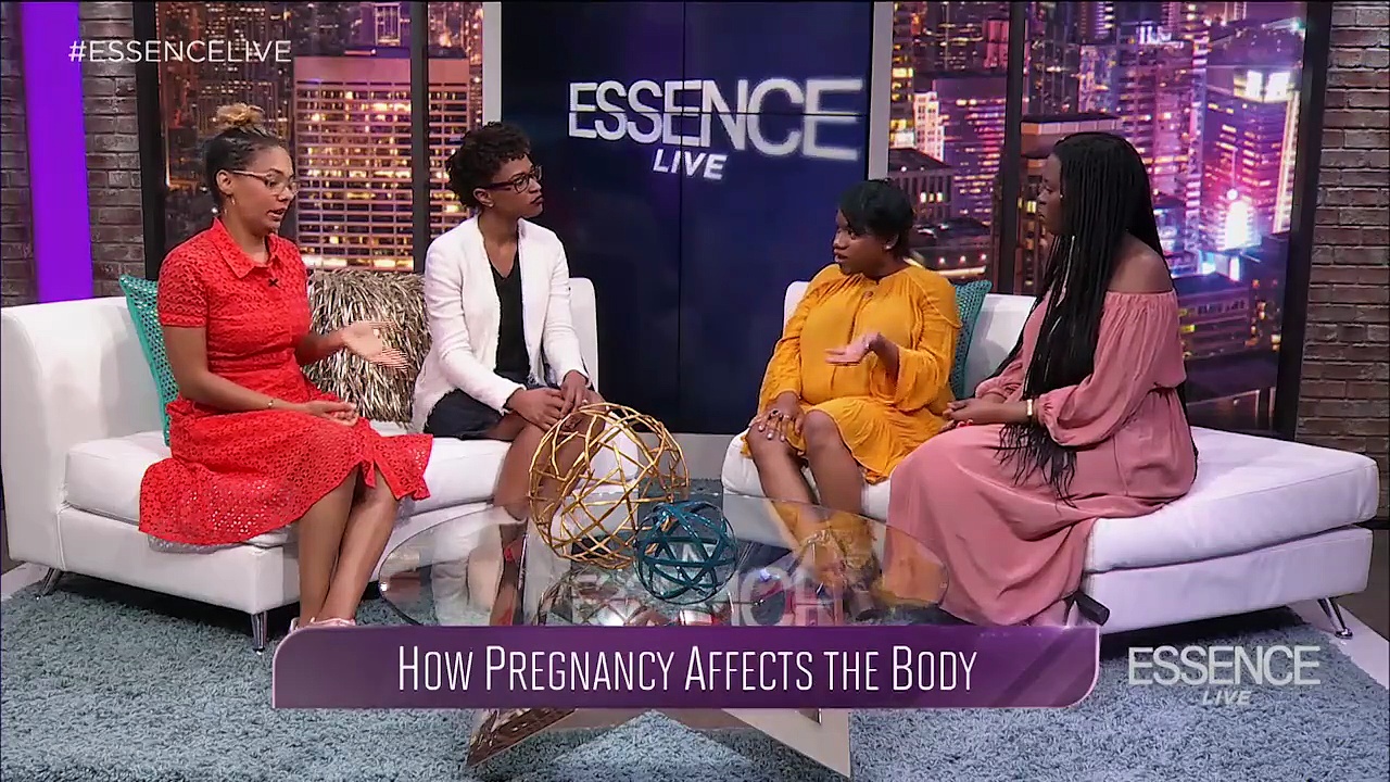 Should We Stop Praising Celebrity Mom Snapbacks