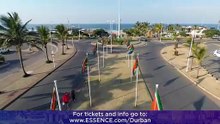 Get your tickets for Essence Fest Durban 2017!