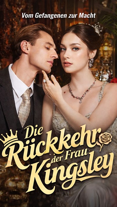 Vom Gefangenen Zur Macht Die Rückkehr Der Frau Kingsley