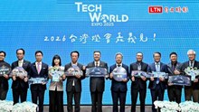 大阪世博TECH WORLD館重現嘉義 3/1台灣燈會開展