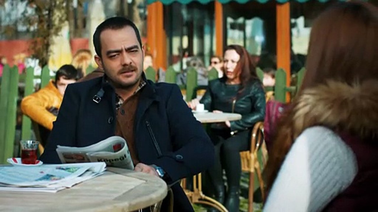 Kiralık Aşk 32. Bölüm