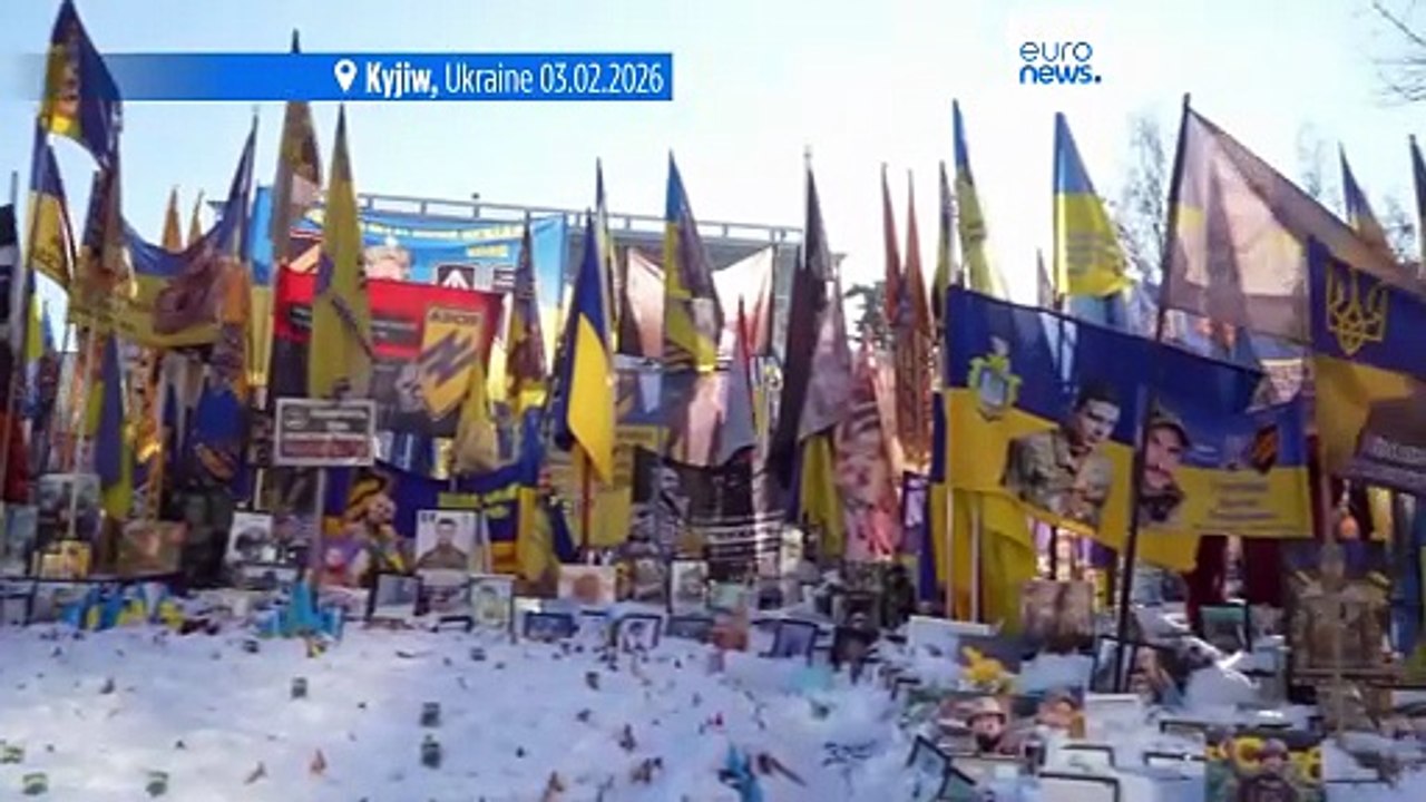 Nachrichten des Tages | 4. Februar 2026 - Morgenausgabe