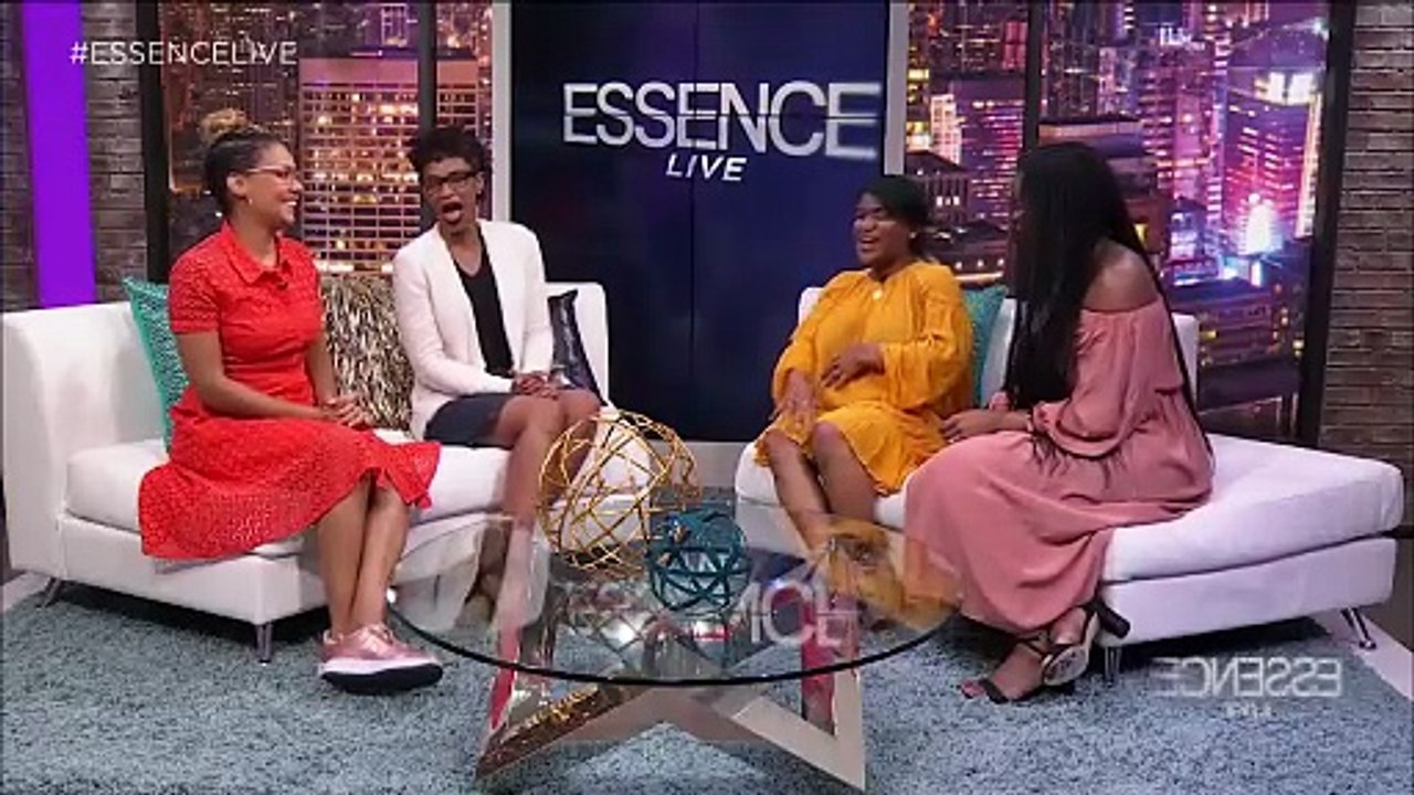 Real Talk, Real Moms How Your Body Changes During Pregnancy