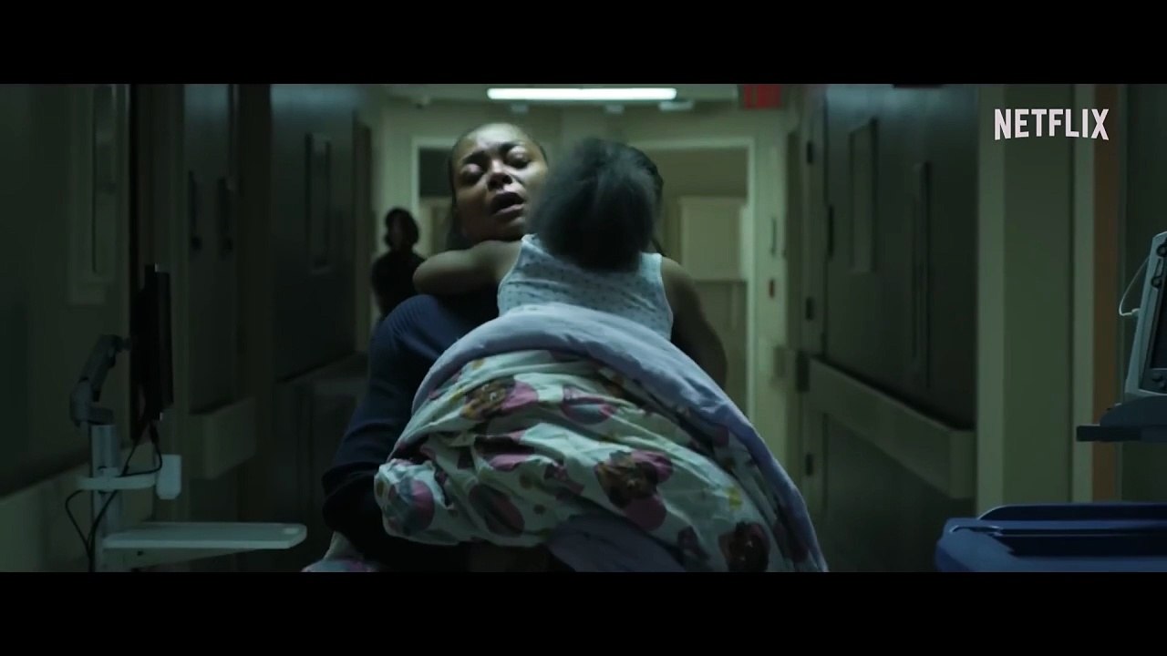 STRAW (2025) Trailer VO - HD