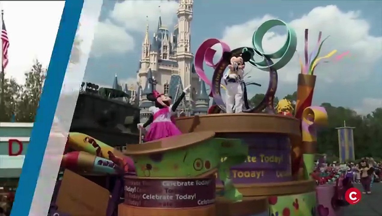 Disney Quietly Raises Theme Park Admission Prices Again