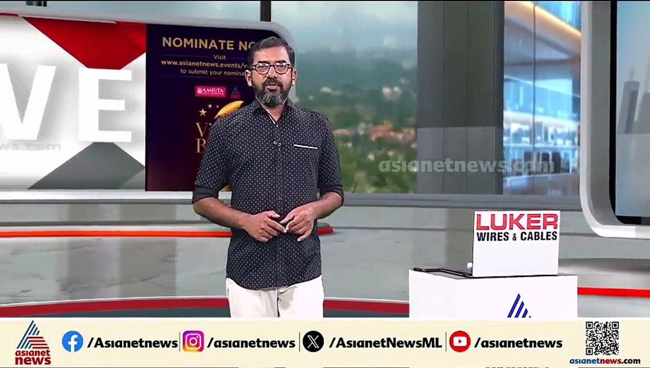 ബൈക്ക് മെട്രോ തൂണിലിടിച്ച് ഐടി ജീവനക്കാരന് ദാരുണാന്ത്യം, സംഭവം കളമശ്ശേരിയിൽ