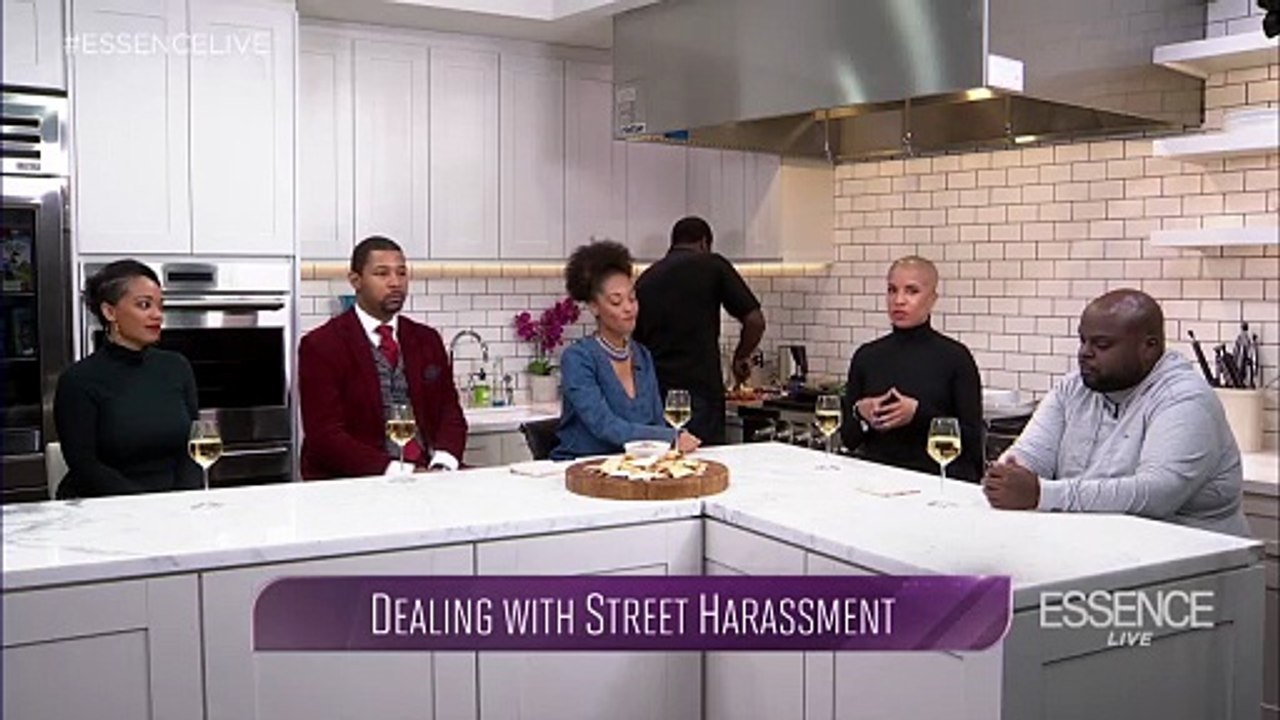 This Is Why Street Harassment Isn't A Compliment