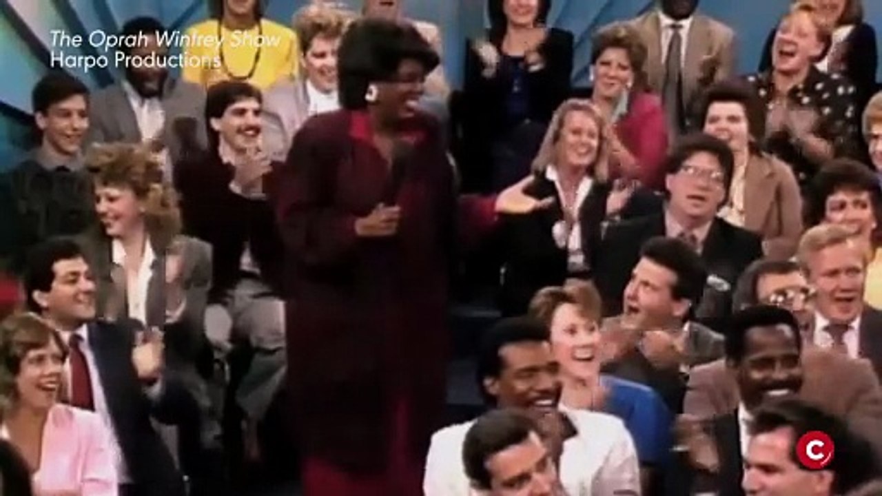 How Oprah Made Her Billions