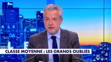 Le billet d'humeur de Romain Desarbres : «Classe moyenne : les grands oubliés»