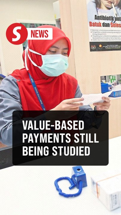 Private healthcare's shift towards value-based payment system still at data collection stage