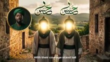 We Seek Madad [Naqshbandi Golden Chain] - Rashid Aleem - 2026 Nasheed - Mystic Meditation Records