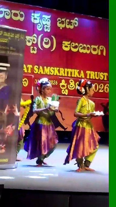 Gulb, Artists Dance Performed l in Nrityotsava-2026. #danceperformce #nrityotsava.-