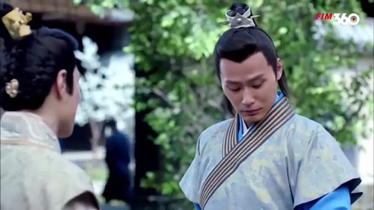 (20)_Anh Hùng Kim Lăng (Lồng Tiếng) - Tập 20
