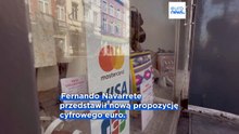 Cyfrowe euro w obliczu politycznego impasu w Parlamencie Europejskim