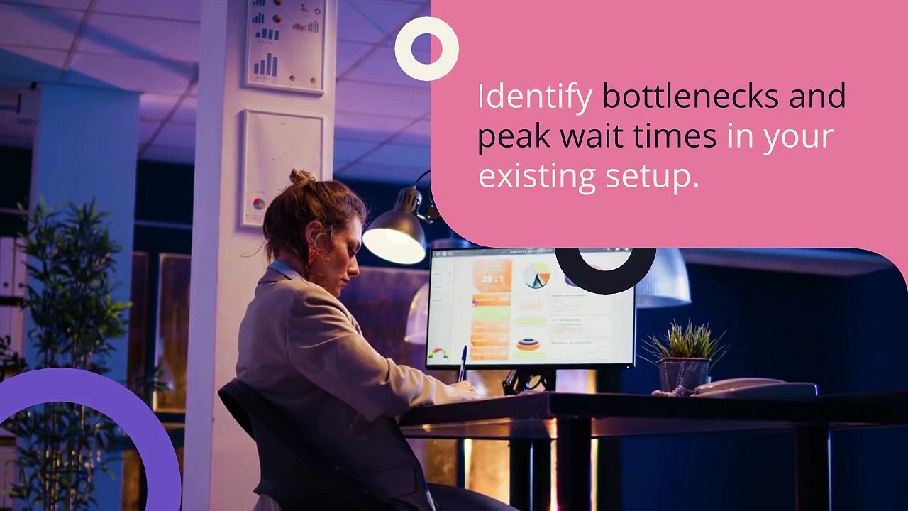 How to Implement a Queue Management System Step-by-Step?