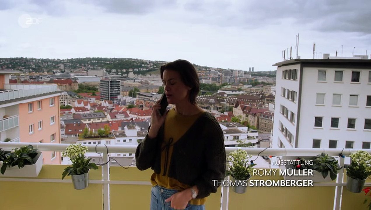 SOKO Stuttgart: Preis des Erbes | Folge 16/Staffel 17