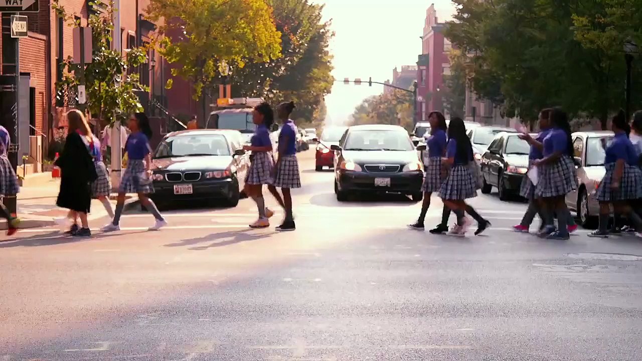 Watch ‘STEP' Trailer