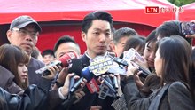 鄭麗文稱「我們也是中國人」 蔣萬安：我是台灣人、中華民國國民