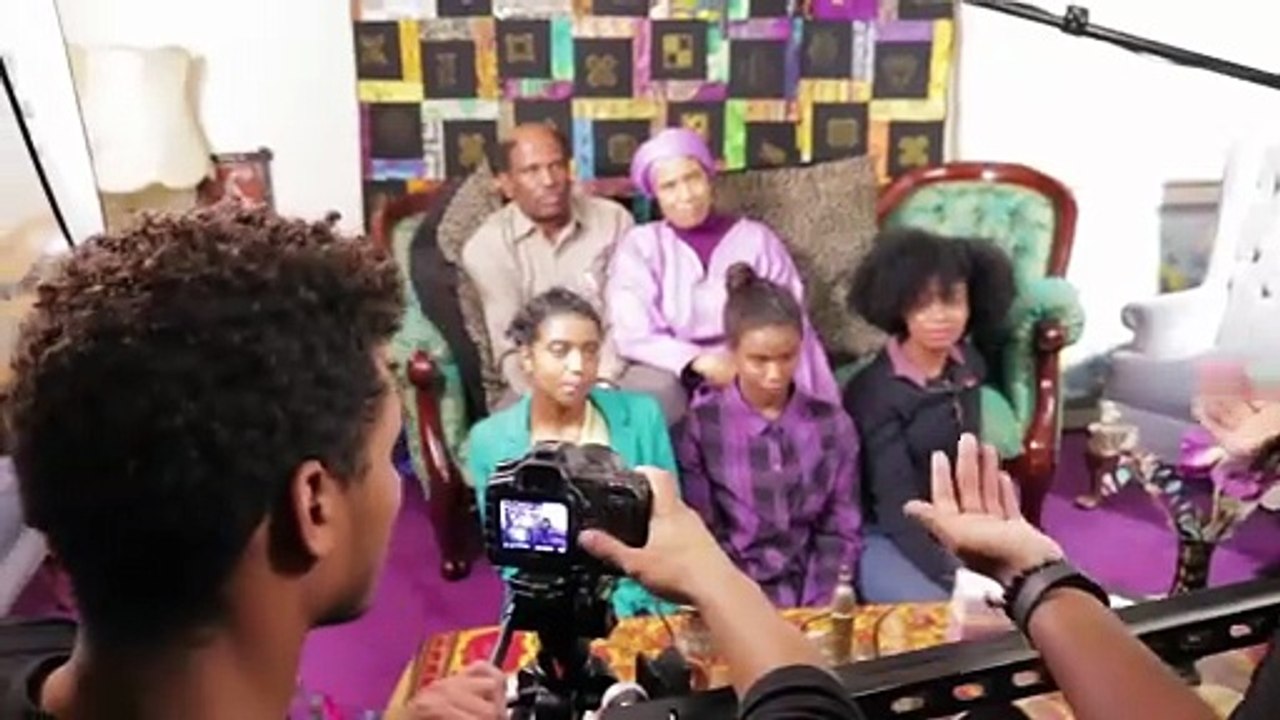 ESSENCE Black Girl Magic Episode 3: Director Kimberly Townes on What She Learned From Qaisera