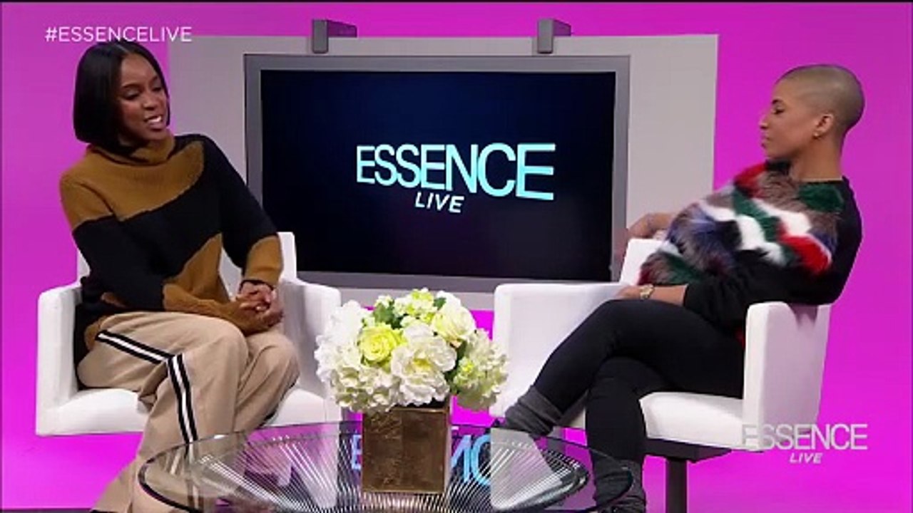 Kelly Rowland on Her New Music and the Future of June’s Diary