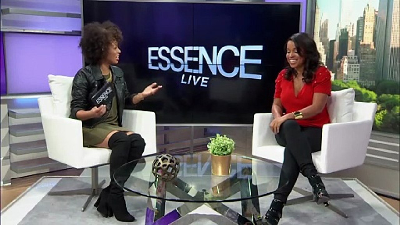 Mashonda on That Infamous Vacation Photo with Swizz Beatz & Alicia Keys