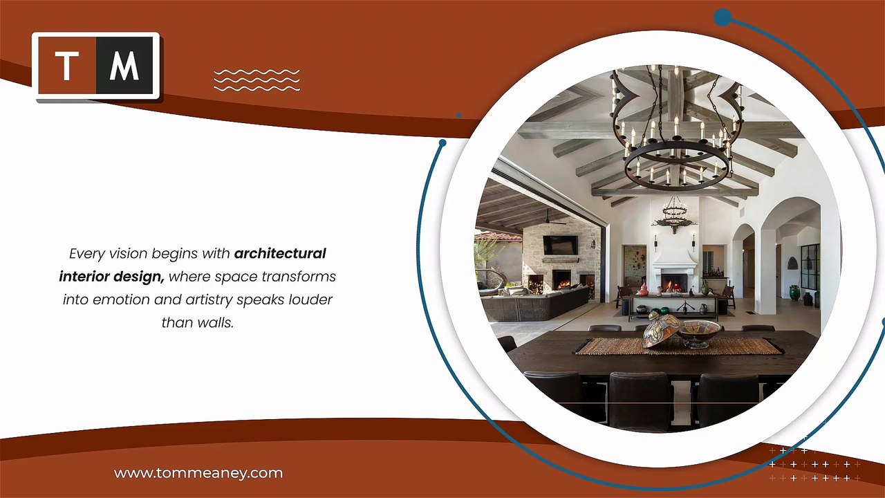 Best Architect Montecito