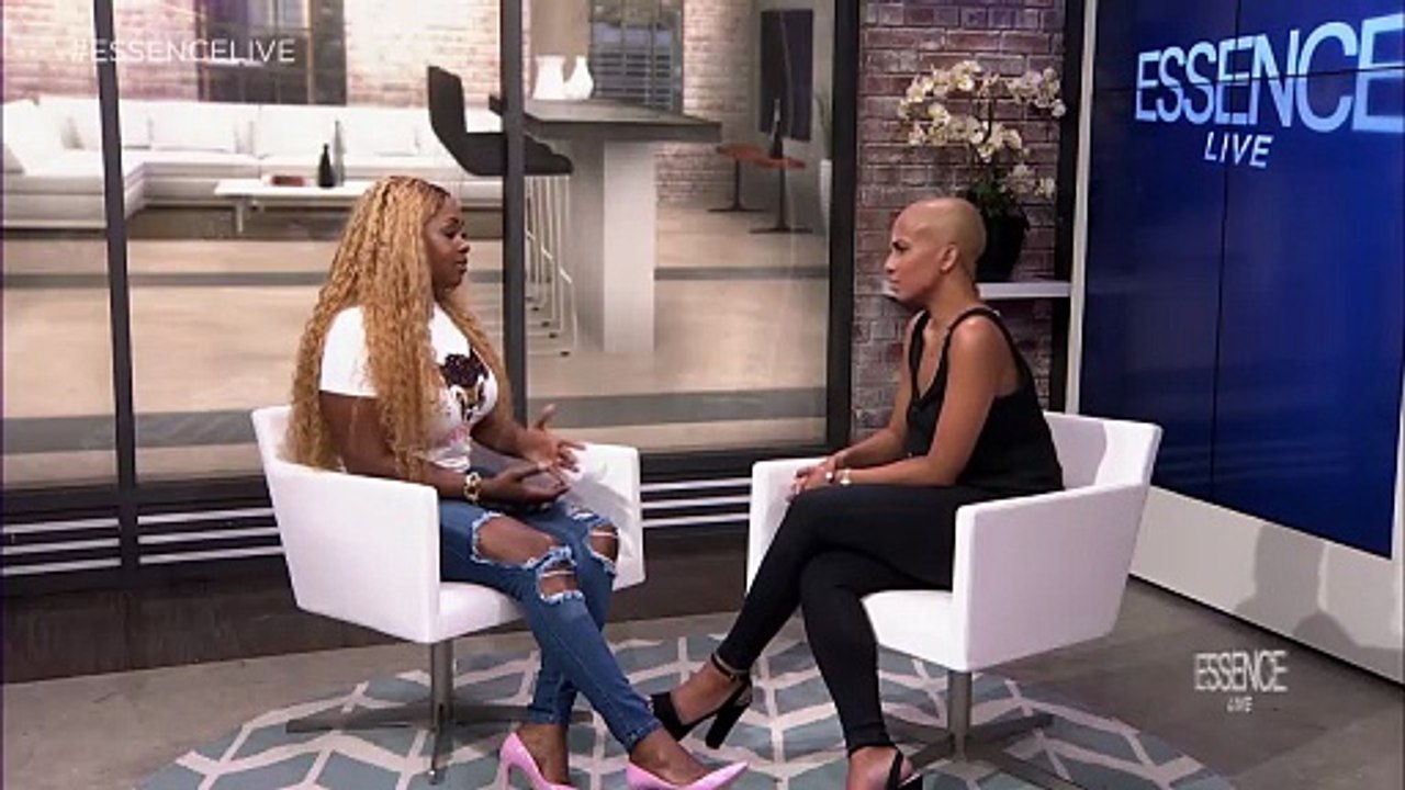 Remy Ma on the Difference Between Her and Nicki Minaj