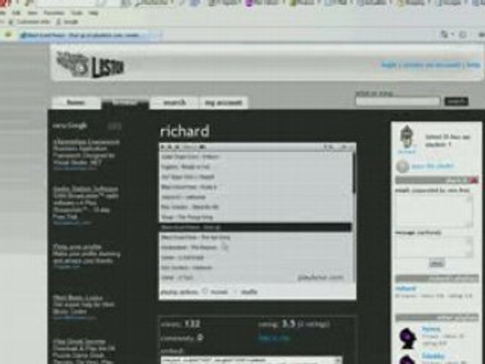 How to get free MP3 songs online