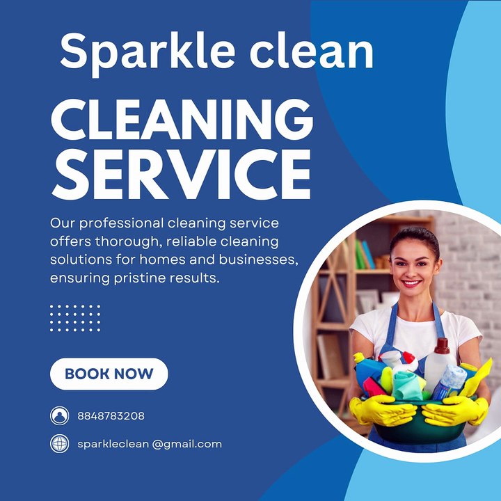 cleaner for house