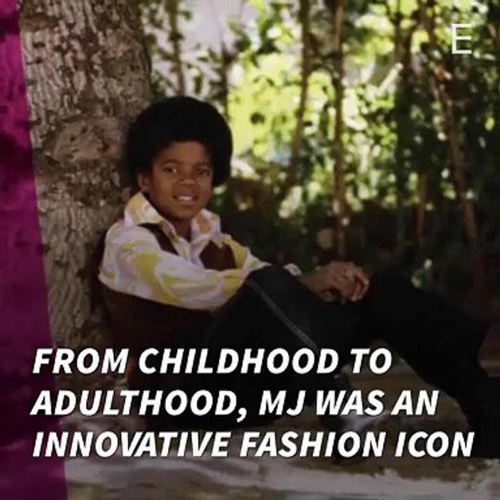 Happy Birthday Michael Jackson