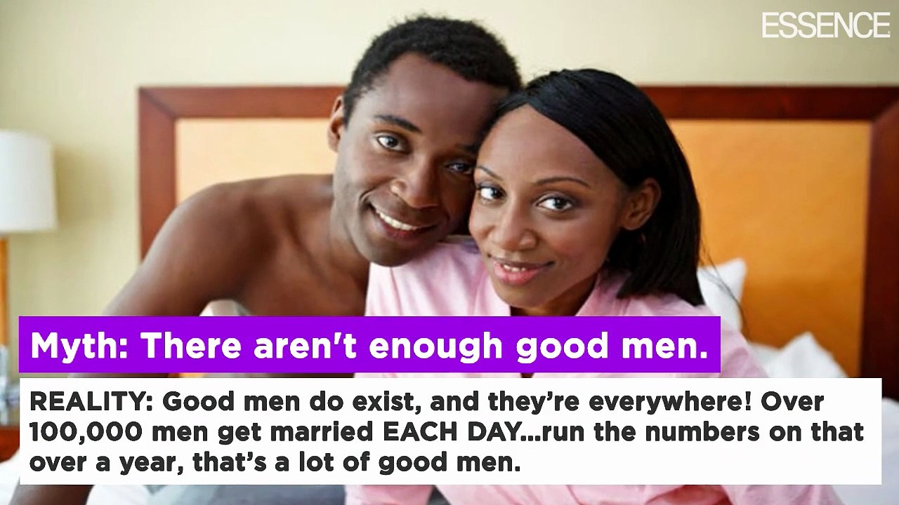 7 Common Love Myths Debunked