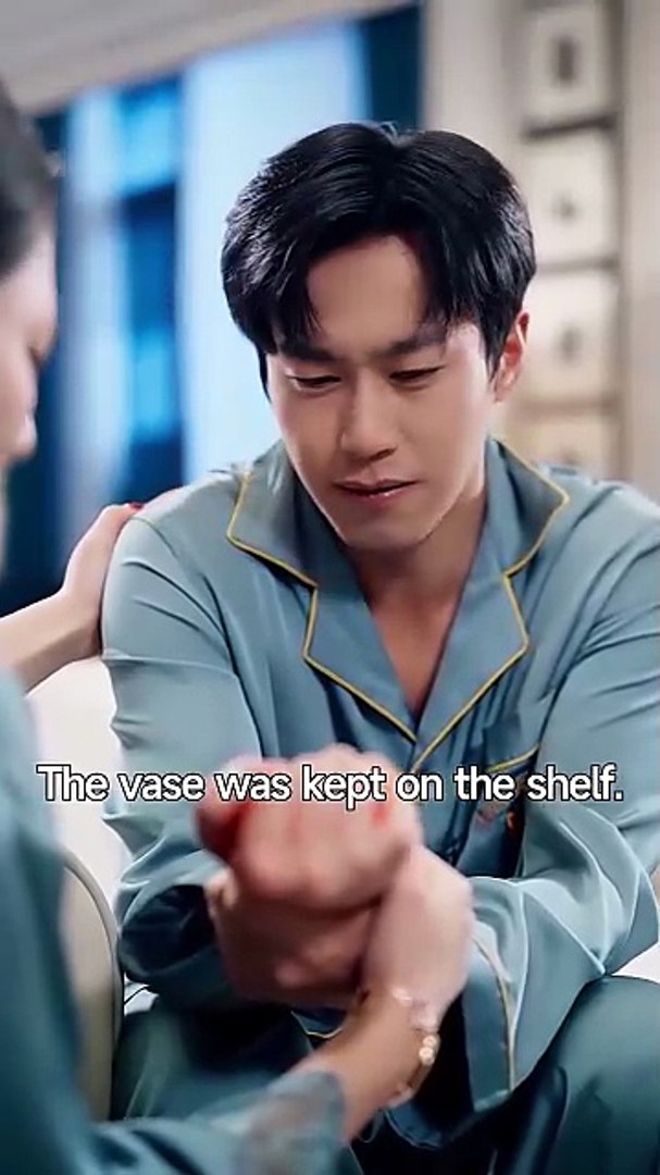 [#MiniMovie] Dead to You, Back for Revenge